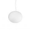 Lustra/Pendul stil minimalist Cotton sp1 d30