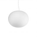 Lustra/Pendul stil minimalist Cotton sp1 d40