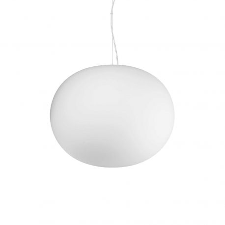 Pendule, Lustre suspendate - Lustra/Pendul stil minimalist Cotton sp1 d40