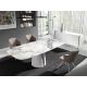 Mese dining - Masa deosebita design LUX Oval Barrel 240cm