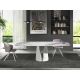 Mese dining - Masa deosebita design LUX Oval Barrel 240cm
