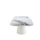 Mese dining - Masa deosebita design LUX Oval Barrel 240cm