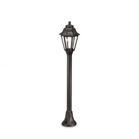 Stalpi - Stalp de exterior, H-110cm Dafne pt1 negru