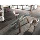 Scaune - Scaun deosebit design LUX Brown