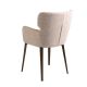 Scaune - Scaun deosebit design LUX Brown