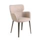 Scaune - Scaun deosebit design LUX Brown