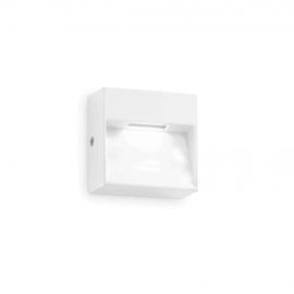 Aplice - Aplica LED iluminat exterior ambiental IP65 Dedra ap big