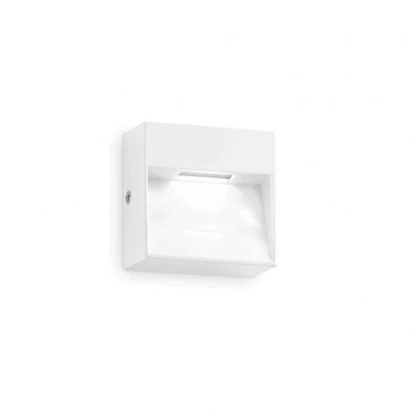 Aplice - Aplica LED iluminat exterior ambiental IP65 Dedra ap big