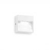 Aplica LED iluminat exterior ambiental IP65 Dedra ap big