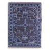 Covor design LUX tesut manual Palmaria 300x400cm