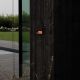 Aplice - Aplica LED iluminat exterior ambiental IP65 Dedra ap small