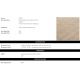 Covoare - Covor design LUX tesut manual din iuta Vieste 300x400cm