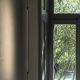 Pendule, Lustre suspendate - Lampa LED suspendata tip lampadar minimalist Filo pt negru