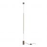 Lampa LED suspendata tip lampadar minimalist Filo pt alama 