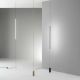 Pendule, Lustre suspendate - Lampa LED suspendata tip lampadar minimalist Filo pt alama