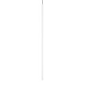 Pendul LED stil minimalist Filo sp1 long wire alb