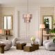 Covoare - Covor design LUX tesut manual Sestri 300x200