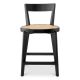 Scaune Bar - Scaun de bar LUX design clasic Counter Stool Alvear