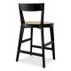 Scaune Bar - Scaun de bar LUX design clasic Counter Stool Alvear