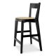 Scaune Bar - Scaun de bar LUX design clasic Counter Stool Alvear