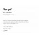 Stalpi - Stalp iluminat exterior modern IP43 Gas pt1 negru