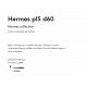 Lustre aplicate - Lustra aplicata stil minimalist Hermes pl5 d60 alba