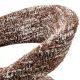 Scaune - Scaun design elegant LUX Bravo, boucle sonata red