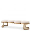 Bancheta moderna design LUX Newport