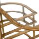 Masute Living - Gheridon, Masuta cu roti design LUX Lavalle
