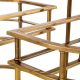 Masute Living - Gheridon, Masuta cu roti design LUX Lavalle