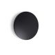 Aplice - Aplica LED iluminat exterior ambiental Punto ap d18 negru