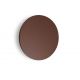 Aplice - Aplica LED iluminat exterior ambiental Punto ap d18 cafenie