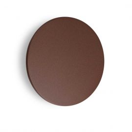 Aplica LED iluminat exterior ambiental Punto ap d30 cafenie
