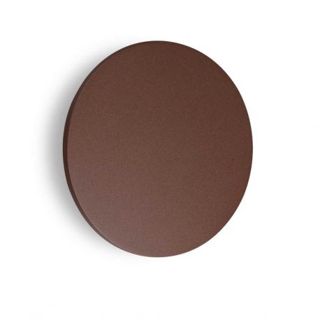 Aplice - Aplica LED iluminat exterior ambiental Punto ap d30 cafenie