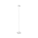 Lampadar/Lampa de podea LED stil minimalist Pure pt alb