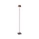 Lampadar/Lampa de podea LED stil minimalist Pure pt cafeniu