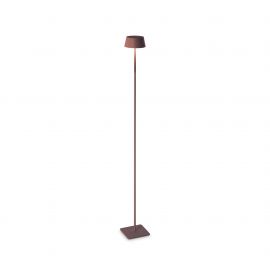 Lampadar/Lampa de podea LED stil minimalist Pure pt cafeniu