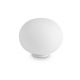Veioze - Veioza/Lampa de masa stil minimalist Smarties tl1 d30