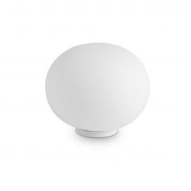 Veioze - Veioza/Lampa de masa stil minimalist Smarties tl1 d30