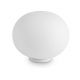 Veioza/Lampa de masa stil minimalist Smarties tl1 d40
