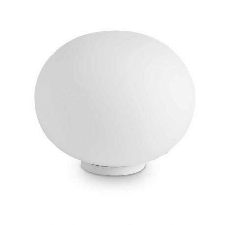 Veioze - Veioza/Lampa de masa stil minimalist Smarties tl1 d40