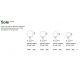 Lampi decorative si solare - Corp iluminat exterior decorativ IP44 Sole pt1 d20