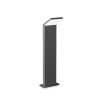 Stalp LED iluminat exterior Style pt h050 3000k antracit