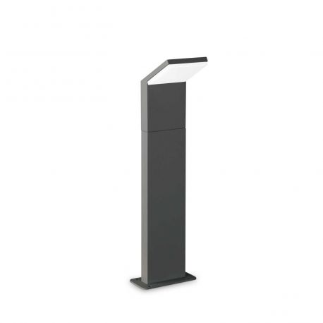 Stalpi - Stalp LED iluminat exterior Style pt h050 4000k antracit