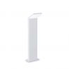 Stalp LED iluminat exterior Style pt h050 4000k alb