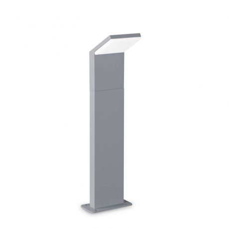 Stalpi - Stalp LED iluminat exterior Style pt h050 3000k gri