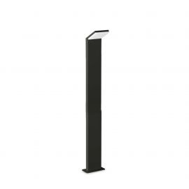 Stalpi - Stalp LED iluminat exterior Style pt h100 4000k negru