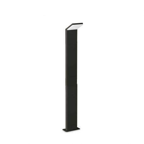 Stalpi - Stalp LED iluminat exterior Style pt h100 4000k negru