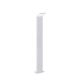 Stalpi - Stalp LED iluminat exterior Style pt h100 3000k alb