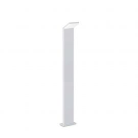 Stalpi - Stalp LED iluminat exterior Style pt h100 4000k alb